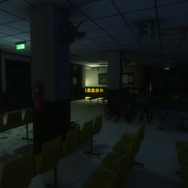 タイ産の1人称病院ホラー『ARAYA』がSteam Greenlightに登場