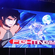 『ガンダム EXVS.マキシブーストON』3月9日稼働開始、最新映像も公開…『U.C.カードビルダー』は3月17日