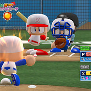 ボール型コントローラーも注目!スマホと連動して遊べるアーケード版『実況パワフルプロ野球BALL☆SPARK』