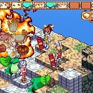 タクティクスレイヤー 〜リティナガード戦記〜