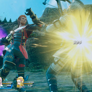 『スターオーシャン5』バトルに影響をおよぼすリリアの“謎の力”とは…気になる新キャラ3名も紹介