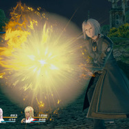 『スターオーシャン5』バトルに影響をおよぼすリリアの“謎の力”とは…気になる新キャラ3名も紹介