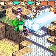 タクティクスレイヤー 〜リティナガード戦記〜