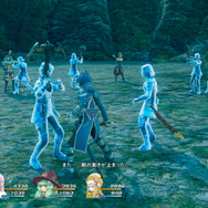 『スターオーシャン5』バトルに影響をおよぼすリリアの“謎の力”とは…気になる新キャラ3名も紹介