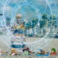 『スターオーシャン5』バトルに影響をおよぼすリリアの“謎の力”とは…気になる新キャラ3名も紹介