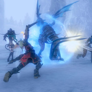 『スターオーシャン5』バトルに影響をおよぼすリリアの“謎の力”とは…気になる新キャラ3名も紹介