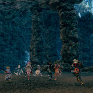 『スターオーシャン5』バトルに影響をおよぼすリリアの“謎の力”とは…気になる新キャラ3名も紹介