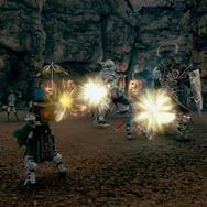 『スターオーシャン5』バトルに影響をおよぼすリリアの“謎の力”とは…気になる新キャラ3名も紹介