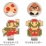 ゴルフを更に楽しくする「スーパーマリオ ゴルフシリーズ」に新ラインナップ登場