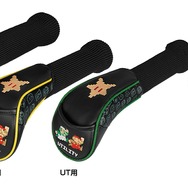ゴルフを更に楽しくする「スーパーマリオ ゴルフシリーズ」に新ラインナップ登場