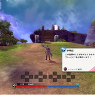 声優、清都ありさが語る『Weapons of Mythology ～NEW AGE～』日本独自キャラ「宇早紀ちゃん」のヒミツ