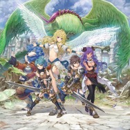 「ゼロの使い魔」×『ブレス オブ ファイア 6』コラボ実施決定！詳細は3月17日に公開