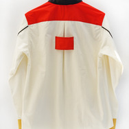 ファミコンがモチーフの「8BIT PROTECT SHIRT」がクール！NESカラーも