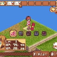 タクティクスレイヤー 〜リティナガード戦記〜