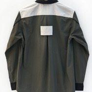 ファミコンがモチーフの「8BIT PROTECT SHIRT」がクール！NESカラーも