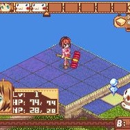 タクティクスレイヤー 〜リティナガード戦記〜