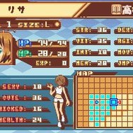 タクティクスレイヤー 〜リティナガード戦記〜