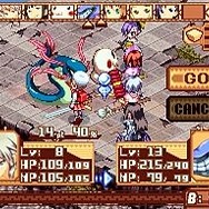 タクティクスレイヤー 〜リティナガード戦記〜