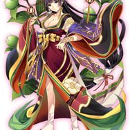 『フラワーナイトガール』でひな祭りイベント「花の都のお姫様」が開催