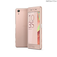 Performanceのローズゴールド