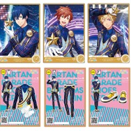 衣装カードをスマホで読み込み“2.5次元アイドル”に着せるリズムゲーム『ドリフェス！』事前登録開始