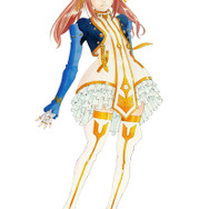 『テイルズ オブ ベルセリア』PTメンバー「ロクロウ(CV:岸尾だいすけ)」発表！主人公と対峙する対魔士「エレノア(CV:小清水亜美)」も