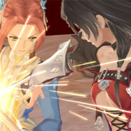 『テイルズ オブ ベルセリア』PTメンバー「ロクロウ(CV:岸尾だいすけ)」発表！主人公と対峙する対魔士「エレノア(CV:小清水亜美)」も