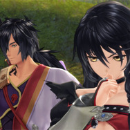 『テイルズ オブ ベルセリア』PTメンバー「ロクロウ(CV:岸尾だいすけ)」発表！主人公と対峙する対魔士「エレノア(CV:小清水亜美)」も