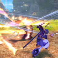 『テイルズ オブ ベルセリア』PTメンバー「ロクロウ(CV:岸尾だいすけ)」発表！主人公と対峙する対魔士「エレノア(CV:小清水亜美)」も