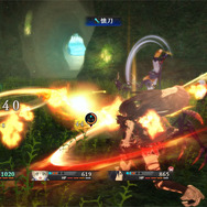 『テイルズ オブ ベルセリア』PTメンバー「ロクロウ(CV:岸尾だいすけ)」発表！主人公と対峙する対魔士「エレノア(CV:小清水亜美)」も