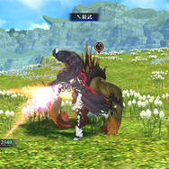 『テイルズ オブ ベルセリア』PTメンバー「ロクロウ(CV:岸尾だいすけ)」発表！主人公と対峙する対魔士「エレノア(CV:小清水亜美)」も