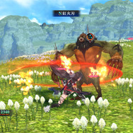 『テイルズ オブ ベルセリア』PTメンバー「ロクロウ(CV:岸尾だいすけ)」発表！主人公と対峙する対魔士「エレノア(CV:小清水亜美)」も