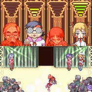 タクティクスレイヤー 〜リティナガード戦記〜