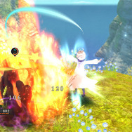 『テイルズ オブ ベルセリア』PTメンバー「ロクロウ(CV:岸尾だいすけ)」発表！主人公と対峙する対魔士「エレノア(CV:小清水亜美)」も