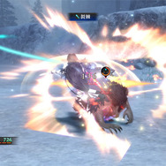 『テイルズ オブ ベルセリア』PTメンバー「ロクロウ(CV:岸尾だいすけ)」発表！主人公と対峙する対魔士「エレノア(CV:小清水亜美)」も