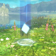 『テイルズ オブ ベルセリア』PTメンバー「ロクロウ(CV:岸尾だいすけ)」発表！主人公と対峙する対魔士「エレノア(CV:小清水亜美)」も