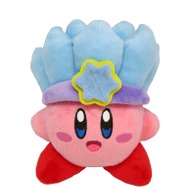 『星のカービィ』クロッキーブック第2弾＆コピー能力ぬいぐるみ登場