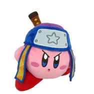 『星のカービィ』クロッキーブック第2弾＆コピー能力ぬいぐるみ登場