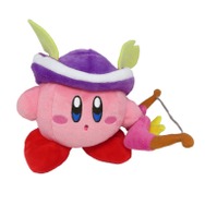 『星のカービィ』クロッキーブック第2弾＆コピー能力ぬいぐるみ登場