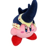 『星のカービィ』クロッキーブック第2弾＆コピー能力ぬいぐるみ登場