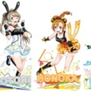 秋葉原駅に46インチの『ラブライブ!スクフェス』が登場!2月27日・28日に体験イベント開催