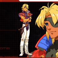 フェイ バルト フィギュア ゼノギアス Amazon | ゼノギアス ブリングアーツ PVC製 塗装済み可動