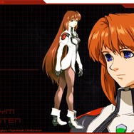 新作ロボットゲーム『フィギュアヘッズ』に『ゼノギアス』の「フェイ」「ヴェルトール」などが登場!期間限定でBGMも