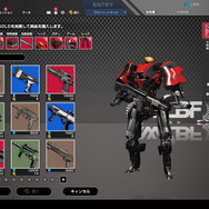 新作ロボットゲーム『フィギュアヘッズ』に『ゼノギアス』の「フェイ」「ヴェルトール」などが登場!期間限定でBGMも