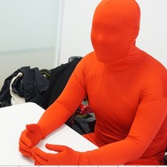 【特集】『チャリ走』に登場する“全身タイツの男”は法律的に大丈夫なの？彼の違法性を弁護士に訊いてみた