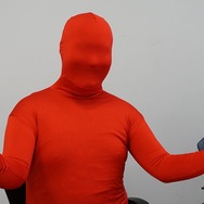 【特集】『チャリ走』に登場する“全身タイツの男”は法律的に大丈夫なの？彼の違法性を弁護士に訊いてみた