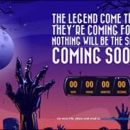 モバイル向け『DUNGEON STRIKER:BEGINS』の国内展開がネクソンに決定