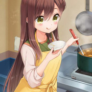 『グリモア』と「がっこうぐらし！」がコラボ、描き下ろしイラストや限定ストーリーが登場