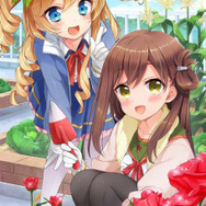 『グリモア』と「がっこうぐらし！」がコラボ、描き下ろしイラストや限定ストーリーが登場