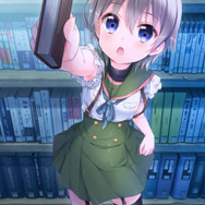 『グリモア』と「がっこうぐらし！」がコラボ、描き下ろしイラストや限定ストーリーが登場